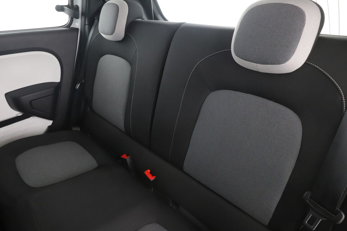 Renault Twingo Electric E-Tech Equilibre 22 kWh — photo 13