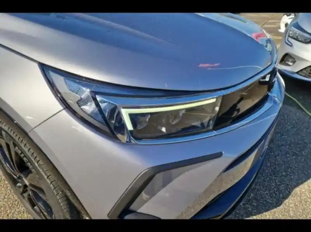 Opel Grandland 1.2 turbo hybrid 136ch gs e-dct6 — photo 15