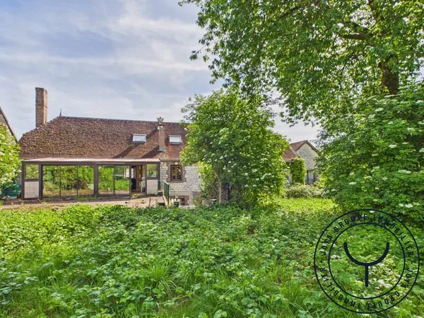 Propriété 450m2 9 pièces