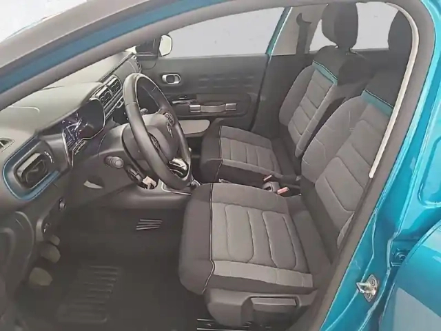 Citroën C3 puretech 110 s&amp;s bvm6 — photo 40