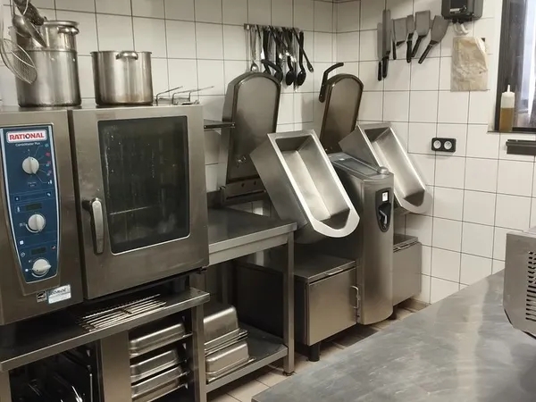 Bar Restaurant