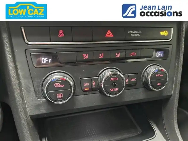 Seat Leon 1.0 tsi 115 start/stop bvm6 — photo 16