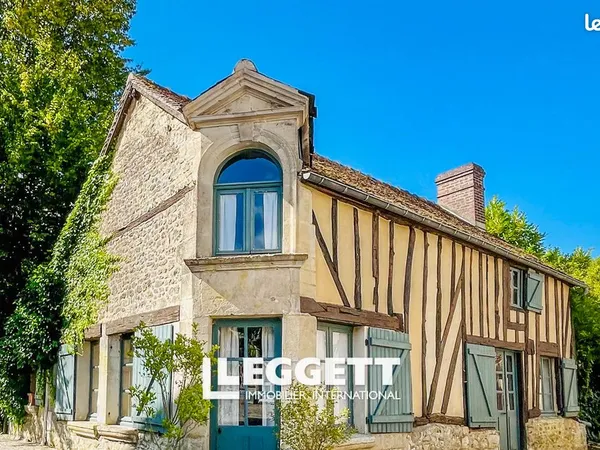 Maison 8 pièces 80 m²