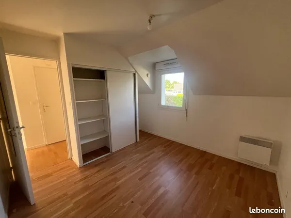 À louer Bel appartement T2 de 40 m2
