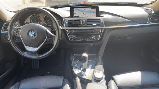 BMW Serie 4 Coupe 420d 190  Steptronic8 - Luxury – 2018 – 108936 km – Diesel – Boîte Automatique — photo 31