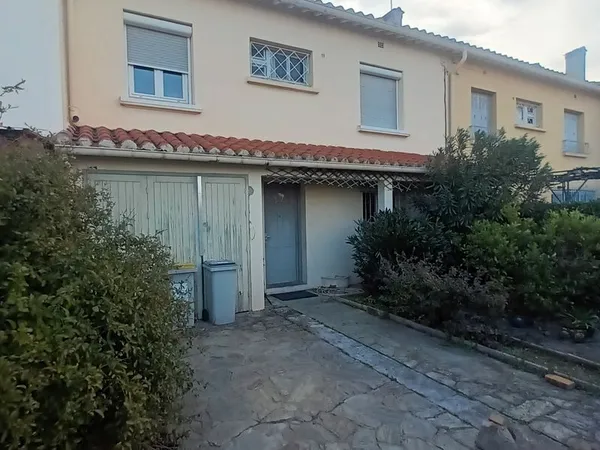 Maison de ville ALENYA 66200