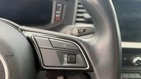 Audi A1 Sportback 25 TFSI 95ch Advanced — photo 15