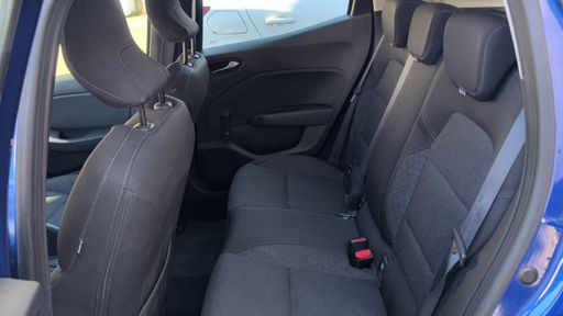 Renault Clio 1.0 TCe 100 - Zen – 2019 – 103769 km – Essence – Boîte Manuelle — photo 14