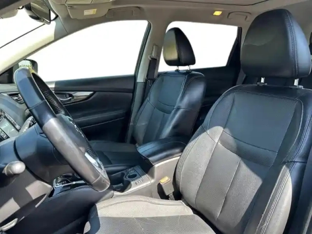 Nissan X-Trail 2.0 dci 177ch tekna xtronic — photo 7