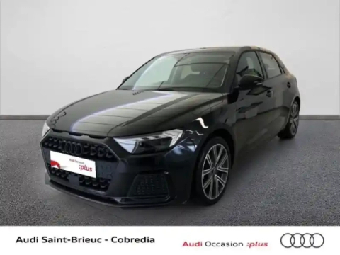 Audi A1 sportback 25 tfsi 95ch advanced