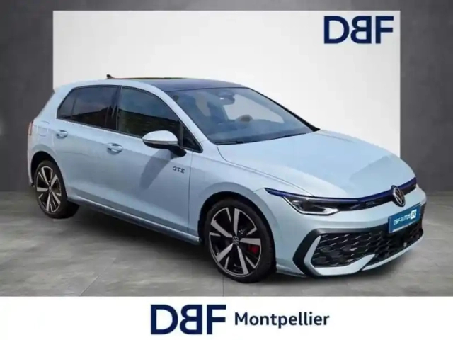 Volkswagen Golf 8 fl 1.5 ehybrid 272ch dsg6 gte — photo 6