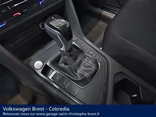 Volkswagen Tiguan allspace 2.0 tdi 150ch life plus dsg7 — photo 13