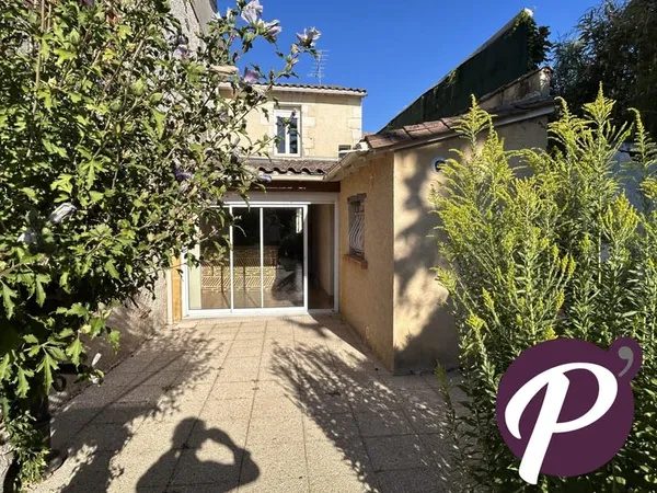 Maison à vendre Bergerac