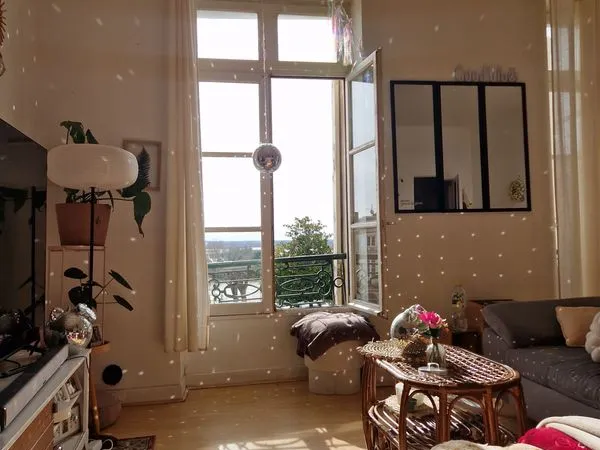Appartement T4 Centre ville Tonneins