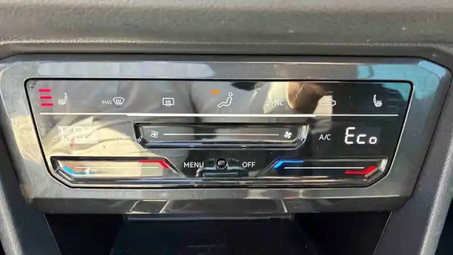 Volkswagen Tiguan 1.4 ehybrid 245ch dsg6 — photo 24
