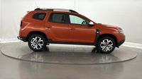 Dacia Duster 1.5 Blue dCi 115ch Prestige + 4x2 — photo 4