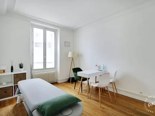 Bureaux/Locaux professionnels 13 m²