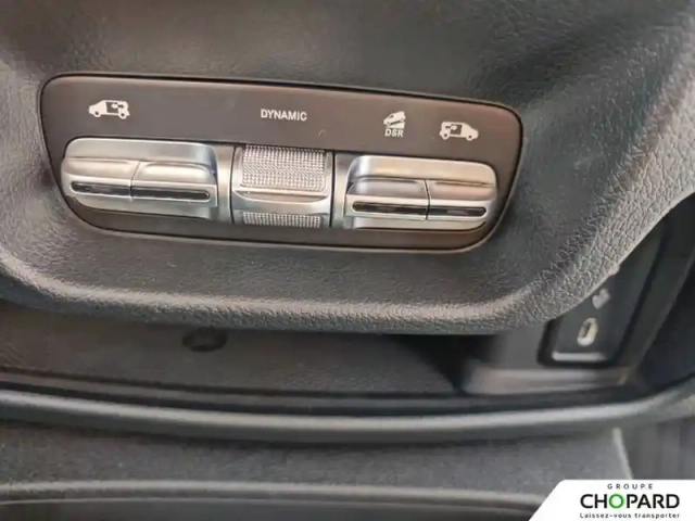 Mercedes Vito mixto 119 cdi long 9g-tronic rwd — photo 21