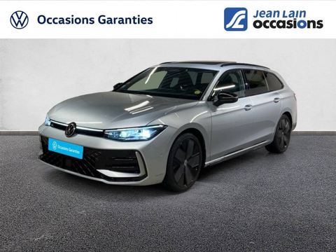 Volkswagen Passat 2.0 TDI EVO SCR 150 DSG7 R-Line