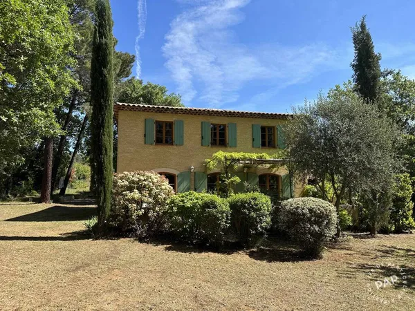Maison 7 pièces 140 m²