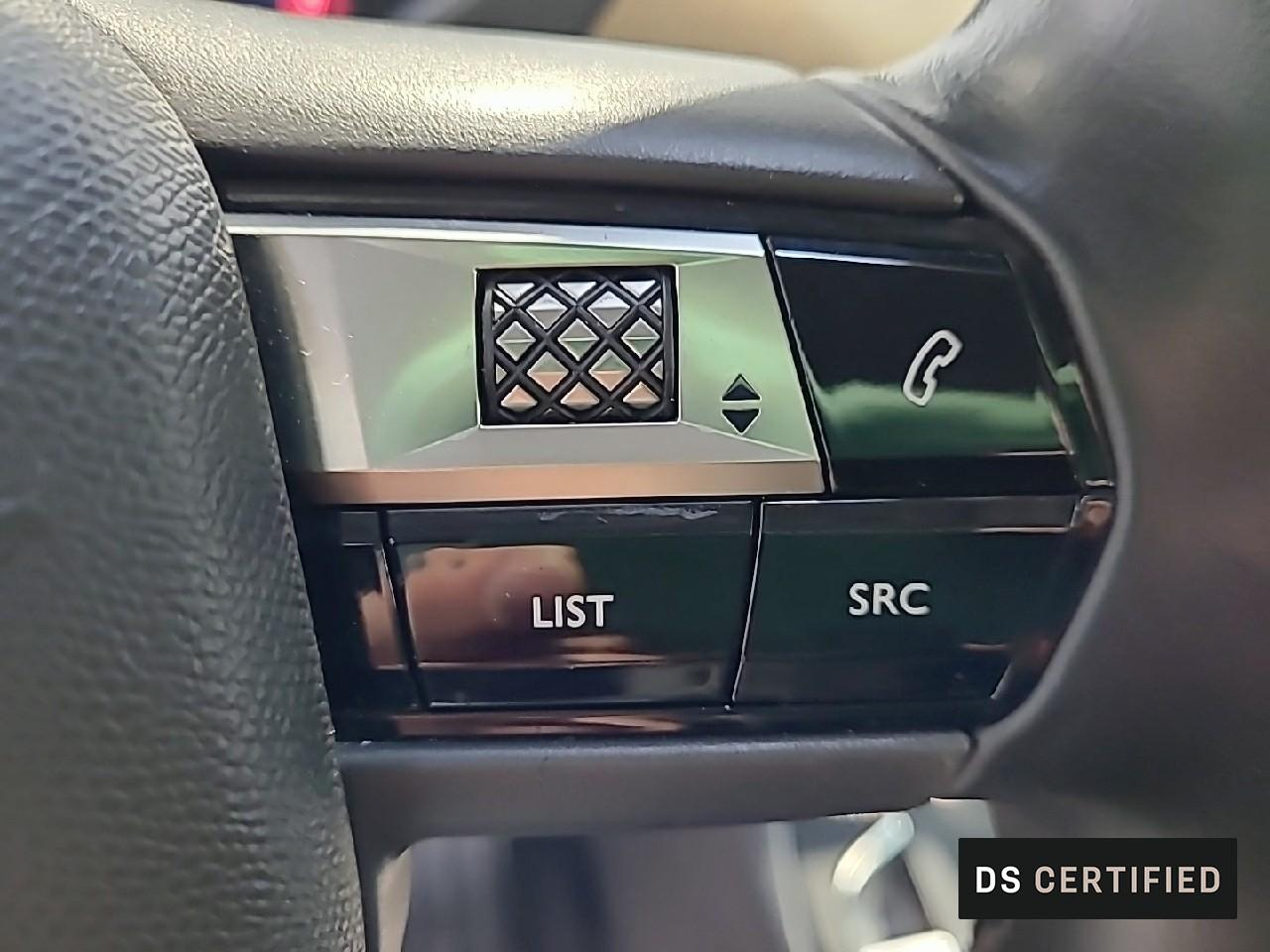 Ds Ds 3 crossback e-tense grand chic — photo 23