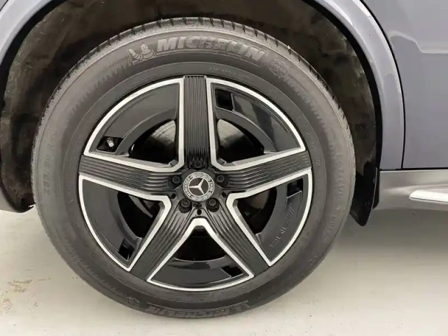 Mercedes Glc 220 d 9g-tronic 4matic — photo 19