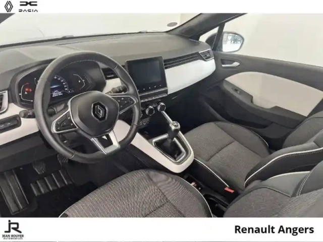 Renault Clio 1.0 tce 90ch techno — photo 15