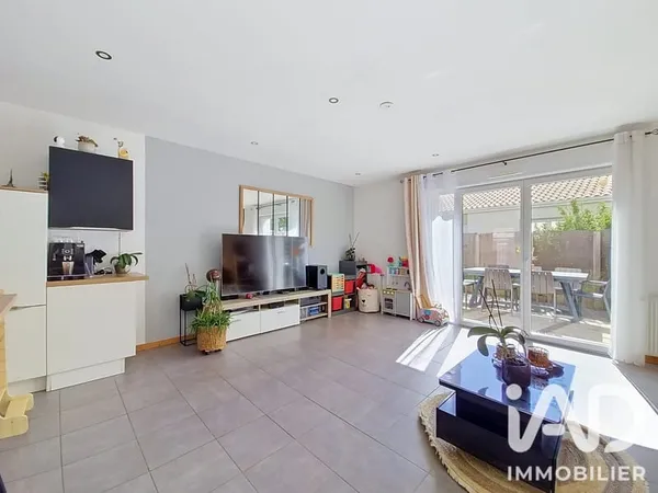Maison 4 pièces 81 m²