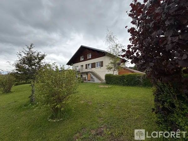 Appartement 2 pièces 36 m²