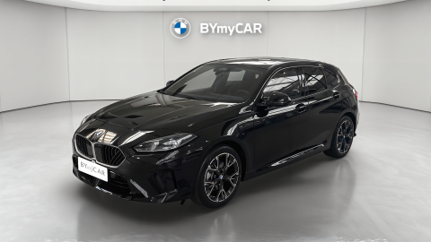 BMW 120 170 ch DKG7
