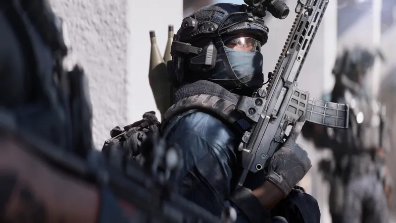 Battlefield 6 Portal : le guide complet pour créer, publier et héberger une expérience en Saison 4