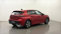 Peugeot 308 1.5 BlueHDi 130ch S&S Allure EAT8 — photo 5