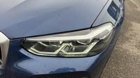 Bmw X3 xDrive20d 190ch M Sport — photo 17