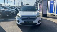 Ford Kuga 2.0 TDCi 150ch Stop&Start Titanium 4x2 — photo 1