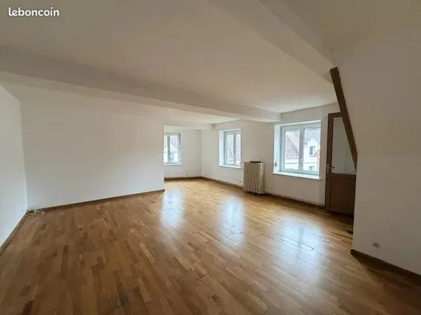 Immeuble de rapport 206 m²
