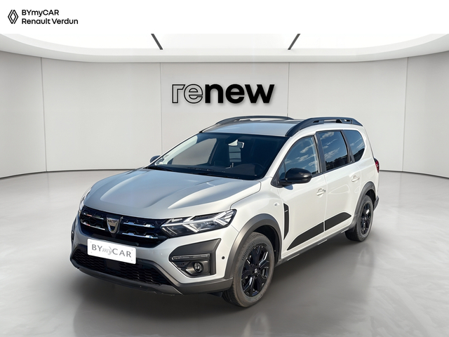 Dacia Jogger ECO-G 100 5 places