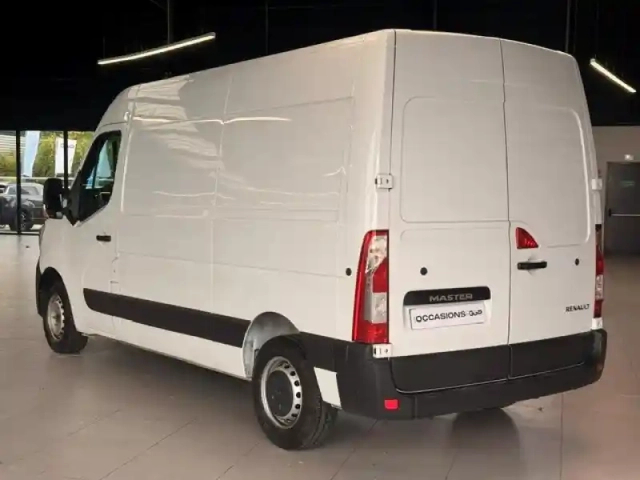 Renault Master fg f3500 l2h2 2.3 blue dci 135ch confort euro6e (16700?ht) — photo 7