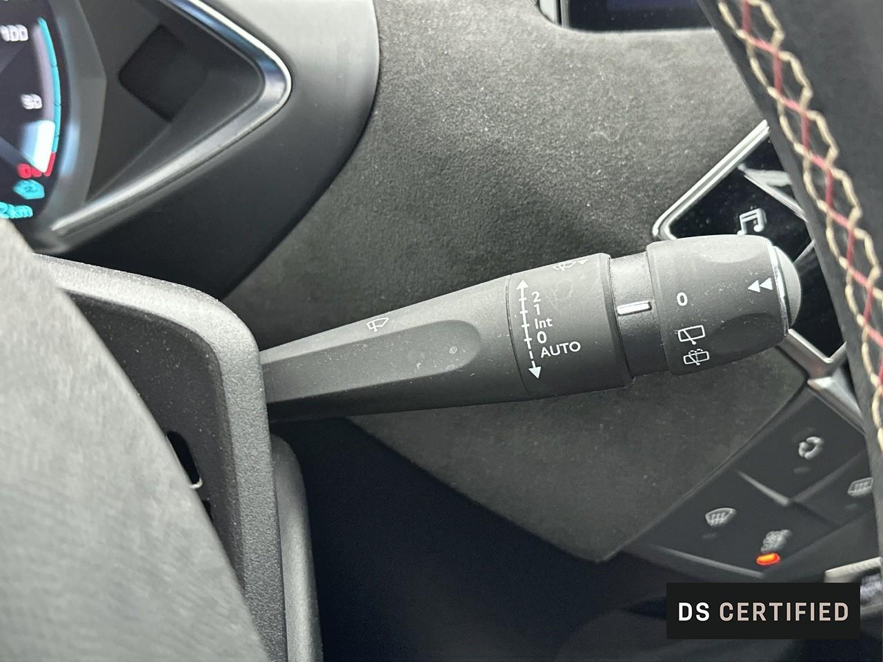 Ds Ds 3 crossback e-tense performance line+ — photo 19