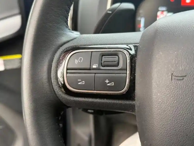 Citroën C5 Aircross puretech 130ch s&amp;s shine eat8 — photo 15
