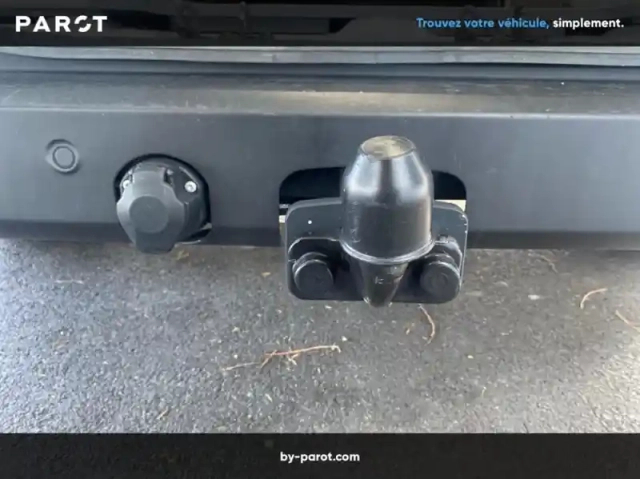Ford Custom fg 280 l1h1 2.0 ecoblue 136ch trend — photo 28