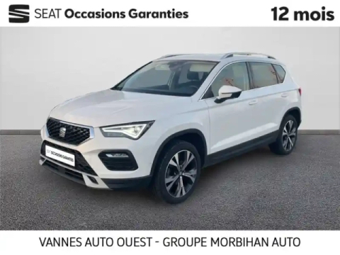 Seat Ateca 1.0 tsi 110 ch start/stop