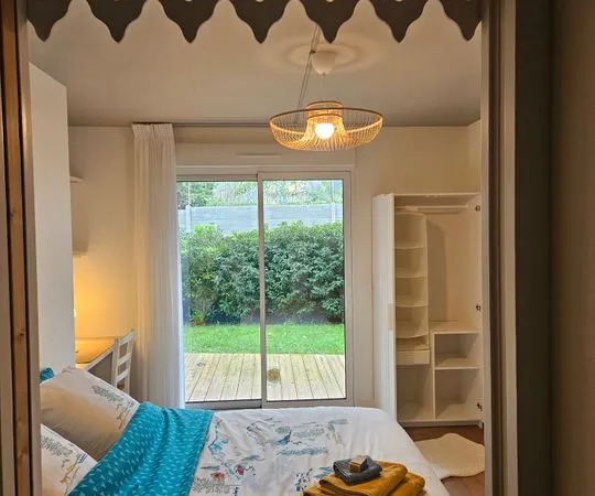 Chambre de 21m2 à louer sur Pessac