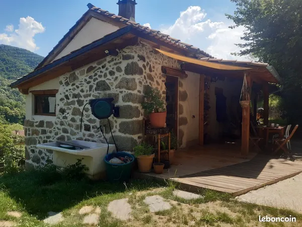 Bien immobilier