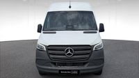 Mercedes Sprinter 315 CDI 37 3T5 Pro 9G-Tronic