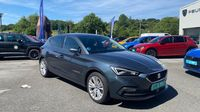 Seat Leon 1.5 eTSI 150ch FR DSG7 — photo 3