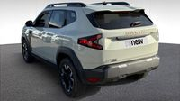 Dacia Duster 1.6 hybrid 140ch Extreme — photo 11