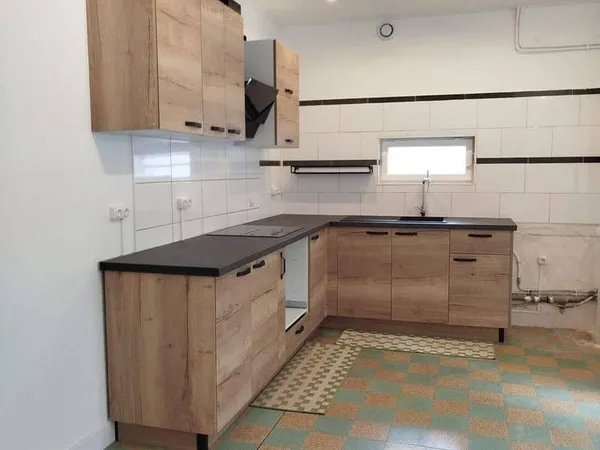 Appartement 3 pièces 57 m²