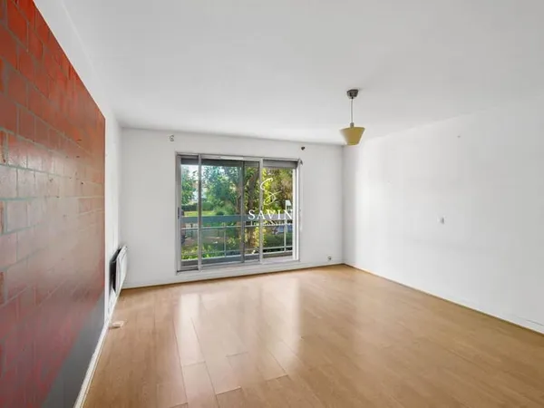 Appartement 3 pièces 55 m²