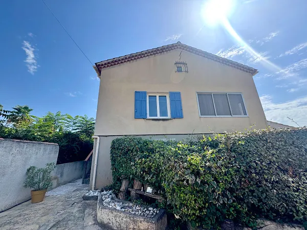 Appartement 4 pièces 94 m²