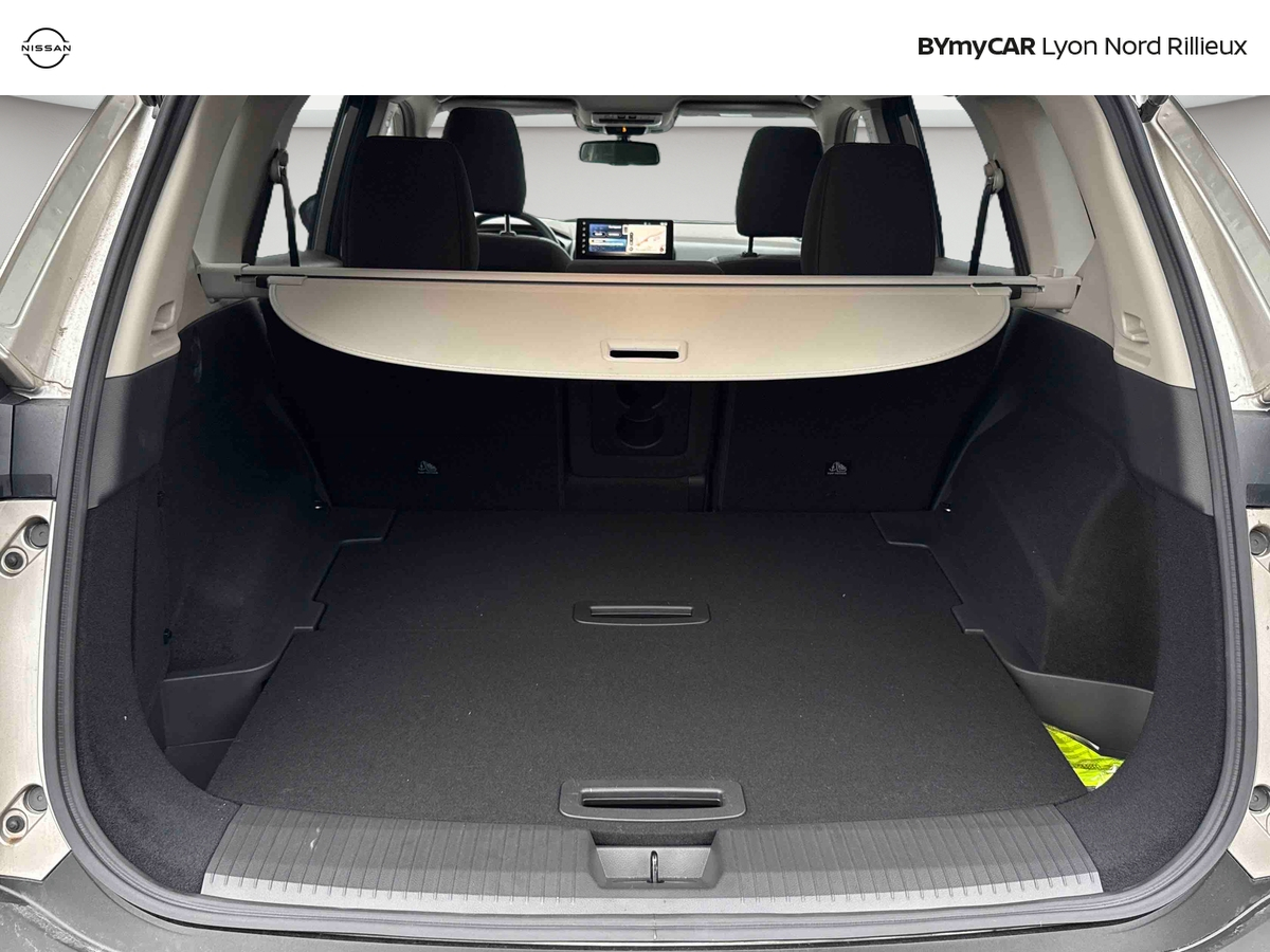 Nissan X-Trail e-POWER 204 ch — photo 18